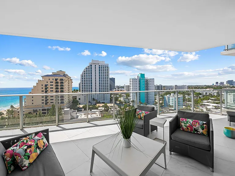 701 N Fort Lauderdale Beach Blvd #1003 — Photo 20