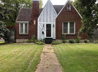 720 Backusburg Rd, Mayfield, KY 42066