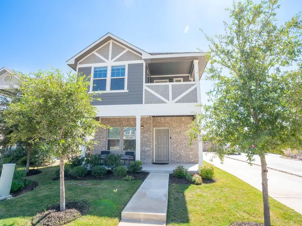 1629 Arapaho Mountain Pass, Leander, TX 78641