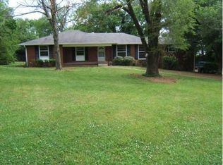 2801 Capella Ct, Nashville, TN 37214