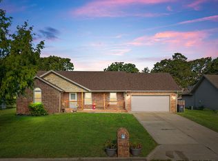 407 N Seminole, Clever, MO 65631