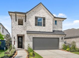 4642 N Star Trl, Richmond, TX 77469