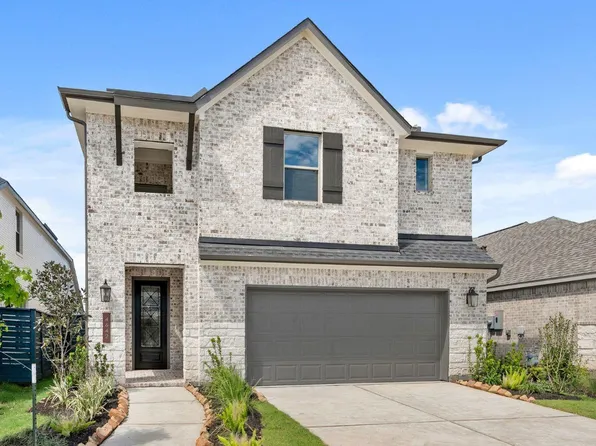 4642 N Star Trl, Richmond, TX 77469