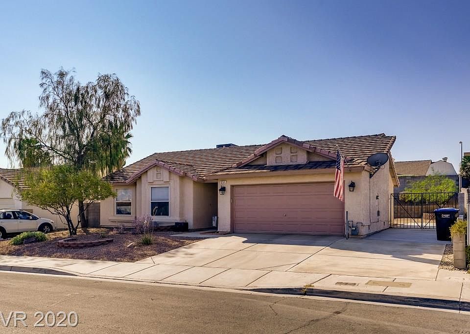 551 Brigadier St Henderson NV 89002 Zillow