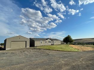 300 SW 37th St, Pendleton, OR 97801