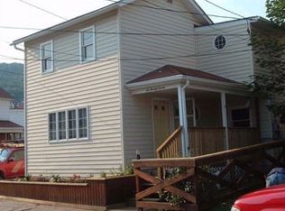 627 Fairview Ave, Cumberland, MD