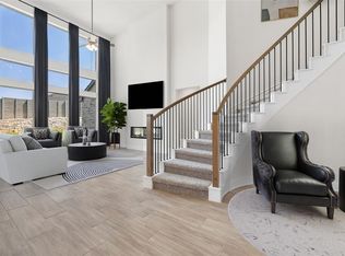 548 River Overlook Rd, Georgetown, TX 78628