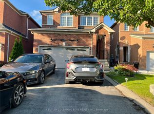 6479 Valiant Hts, Mississauga, ON L5W 1C9