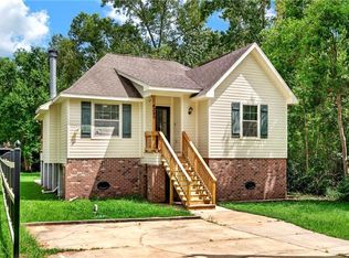 4390 Gum Dr, Slidell, LA 70461