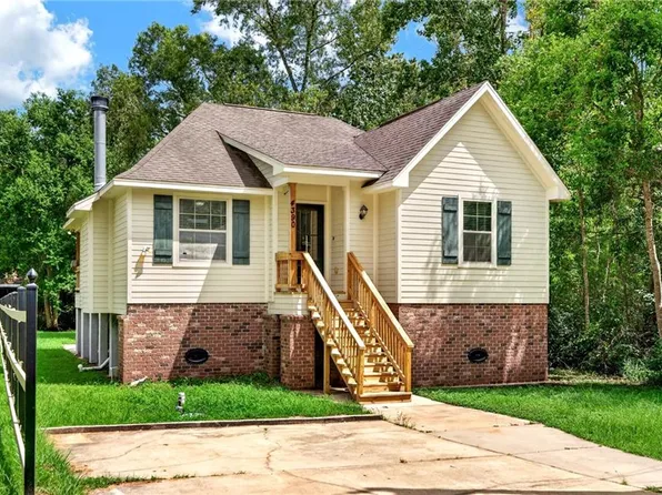 4390 Gum Dr, Slidell, LA 70461