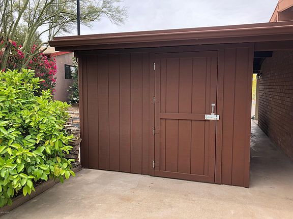 5th image of 7550 N Obregon Dr