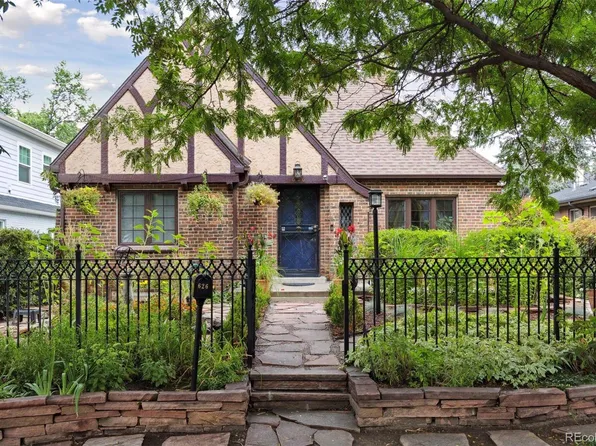 626 Dexter Street, Denver, CO 80220