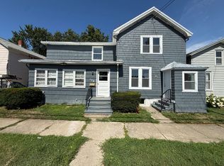 170 King St APT 1, Dunkirk, NY 14048