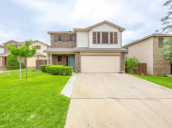3306 Mandela Ct, Laredo, TX 78046