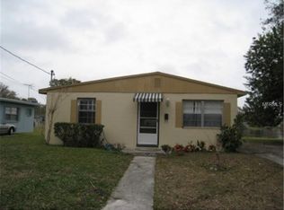 3911 Wilts St, Orlando, FL 32805