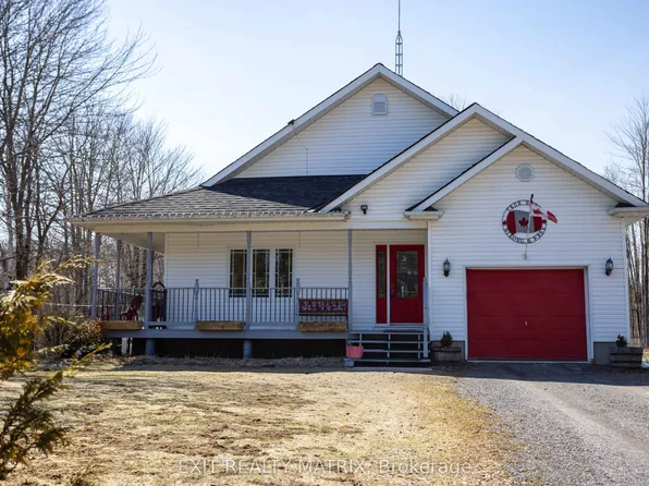 2468 Gagne Rd, Clarence Rockland, ON K0A 2A0