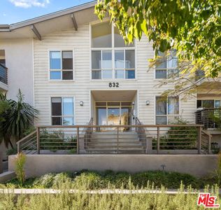 832 Euclid St APT 209, Santa Monica, CA, 90403