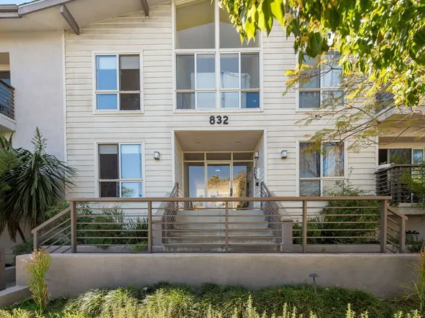832 Euclid St APT 209, Santa Monica, CA 90403