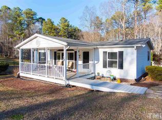 2421 Kearney Rd, Wake Forest, NC 27587