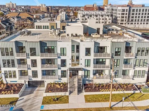 215 2nd Avenue #106, Asbury Park, NJ 07712