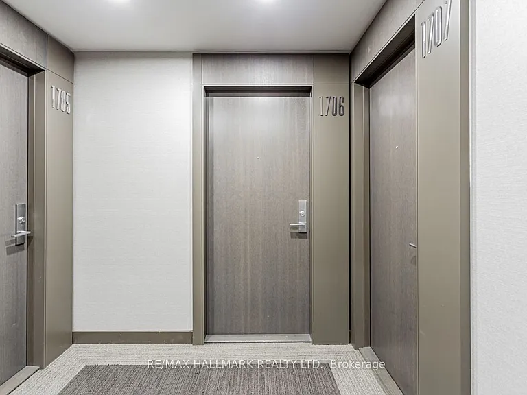 101 Charles St E #1706 — Photo 19