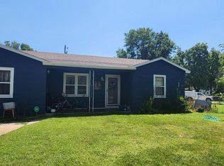 6520 S Marion Dr, Wichita, KS 67217