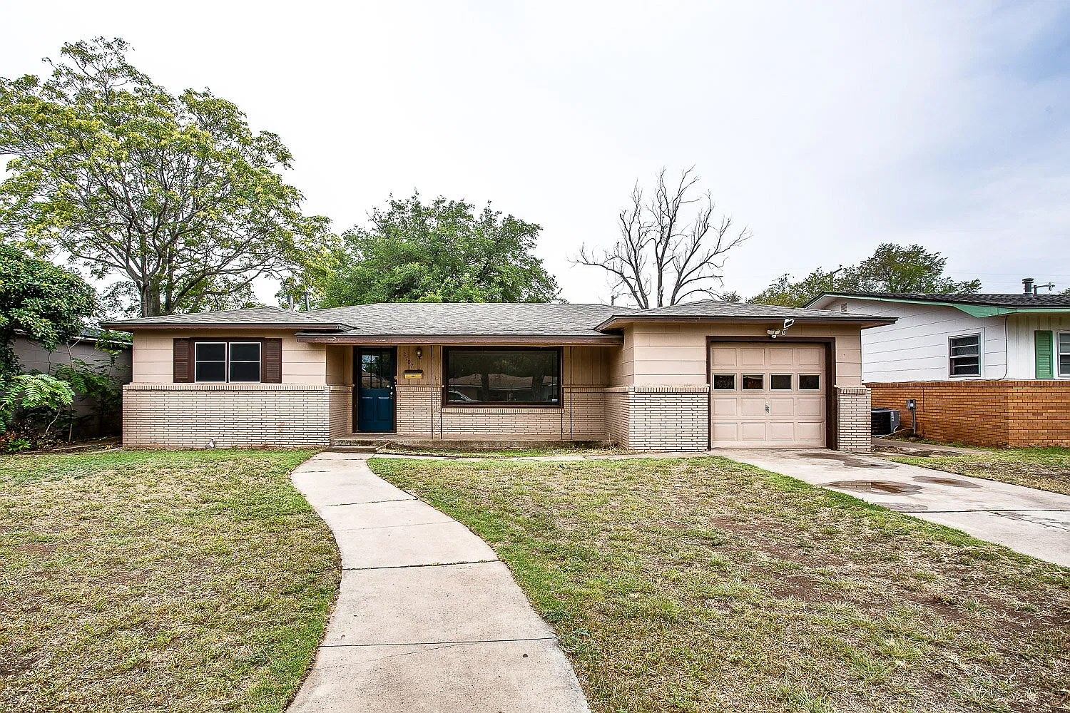 4 bed, 2.0 bath, 1775 sqft, $1,500 — Photo 1