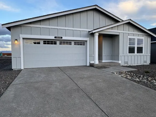 1510 S Mallard Way, Ellensburg, WA 98926