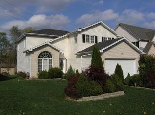 404 E Lorraine Ave, Addison, IL