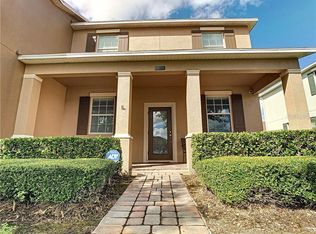 9126 Savannah Grove Ln, Orlando, FL 32832