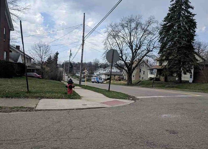 2nd image of 1465 Gibbs Ave NE