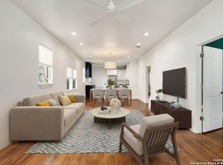 124 Haynes Ave, San Antonio, TX 78210