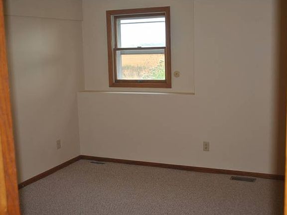 Basement Bedroom