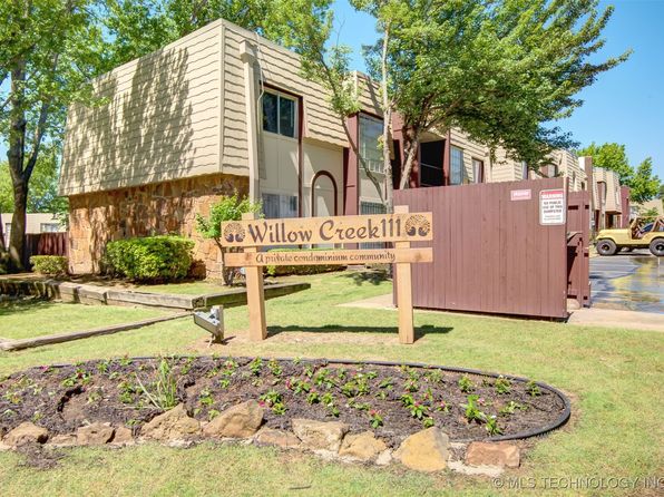 6727 S Richmond Ave UNIT 632, Tulsa, OK 74136