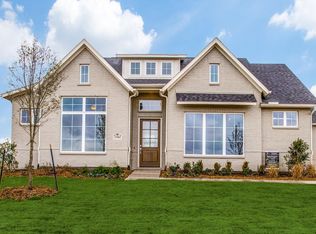 1504 Samantha Trl, Lucas, TX 75002