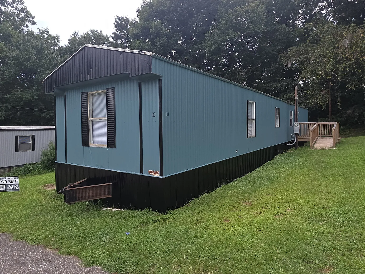 Cedar Street MHC - 10 — Photo 2
