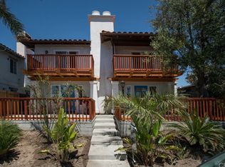 604 Calle Puente APT A, San Clemente, CA 92672