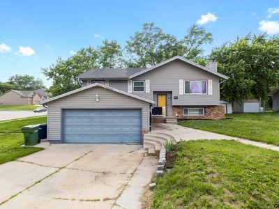 13008 S 24th Cir, Bellevue, NE, 68123
