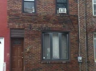 1923 Latona St, Philadelphia, PA 19146