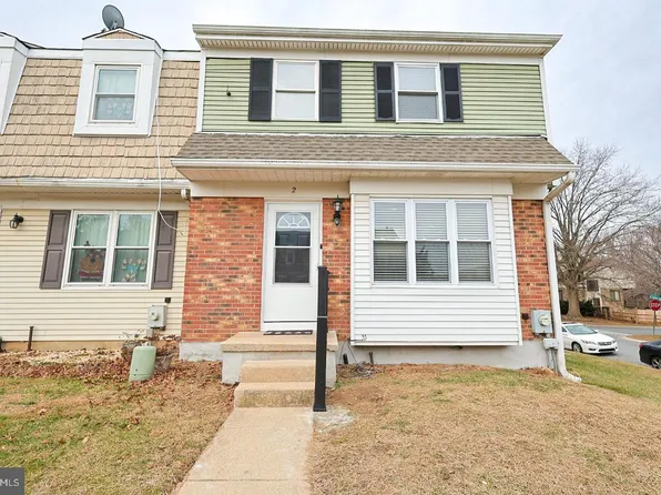 2 S Saint George Ter, Bear, DE 19701