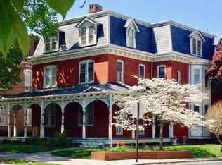 433 W James St APT 3, Lancaster, PA