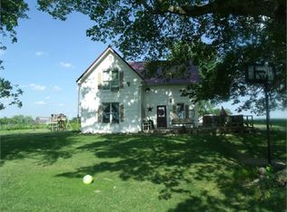 19620 Us Highway 54, Rockport, IL 62370