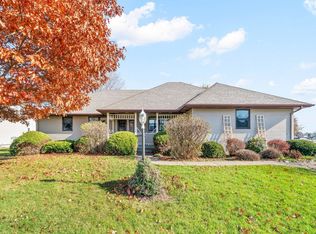 294 W Fuller Dr, Waterman, IL 60556