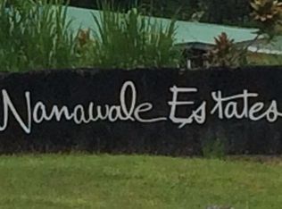 14-3441 Pakalana Rd LOT 118, Pahoa, HI 96778