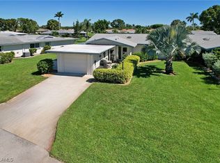 5559 Westwind Ln, Fort Myers, FL 33919
