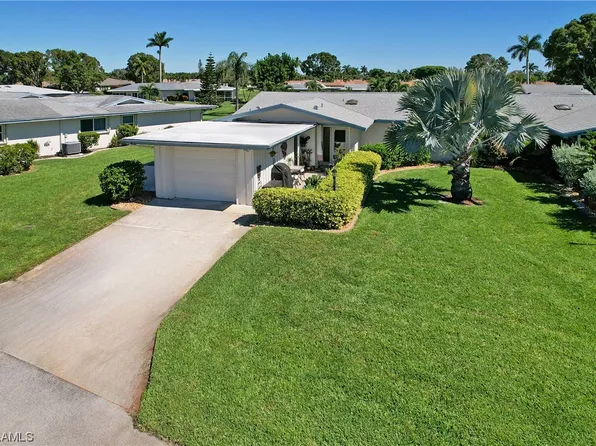 5559 Westwind Ln, Fort Myers, FL 33919