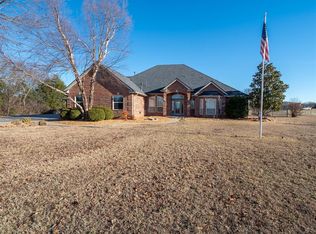 3 Del Rancho Ln, Shawnee, OK 74804