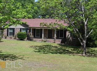109 River West Rd, Bonaire, GA 31005