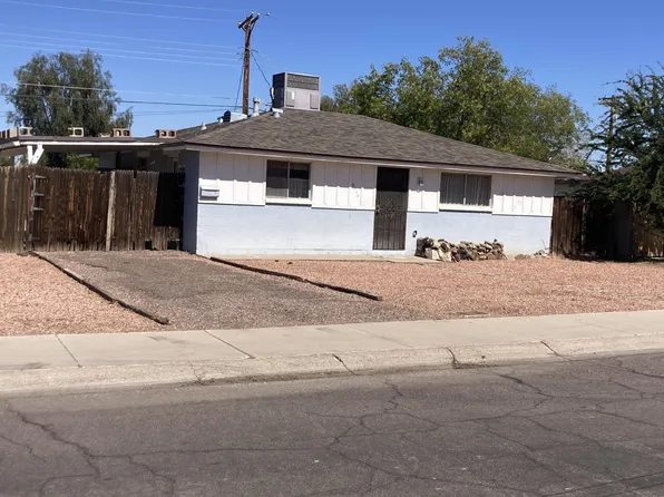 6414 W MITCHELL Drive, Phoenix, AZ 85033