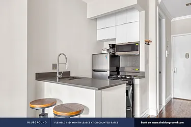 Rented by The Blueground